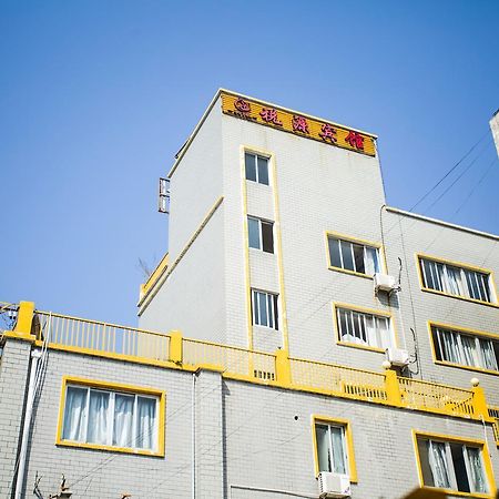 Xiamen Oyo 8259 Shuiyuan Hotel 외부 사진