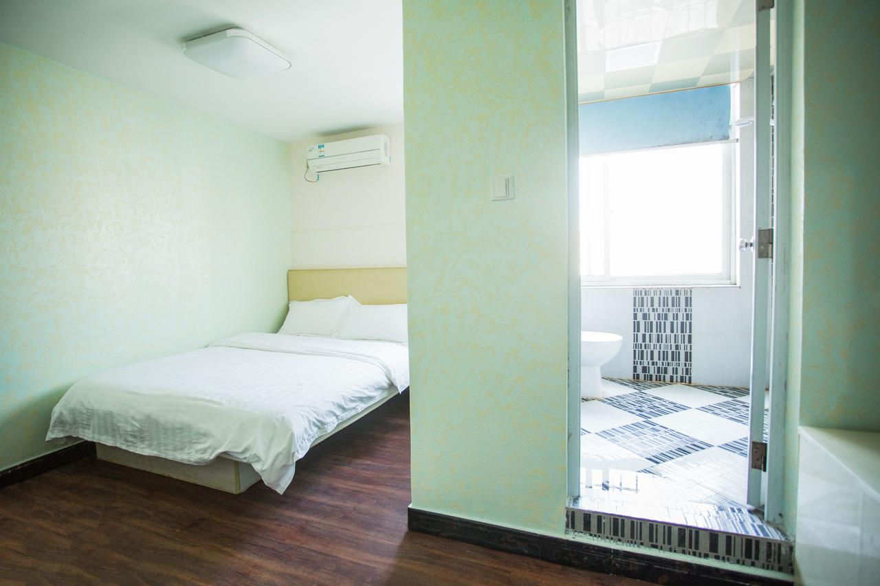 Xiamen Oyo 8259 Shuiyuan Hotel 외부 사진