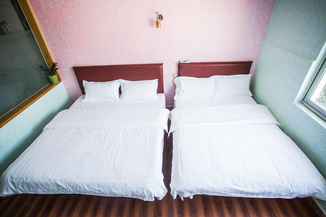Xiamen Oyo 8259 Shuiyuan Hotel 외부 사진