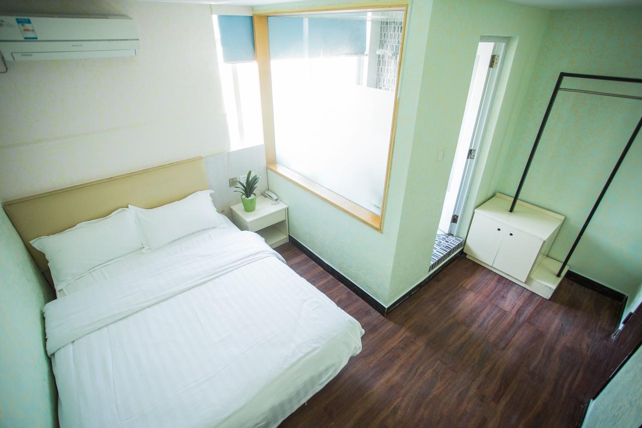 Xiamen Oyo 8259 Shuiyuan Hotel 외부 사진