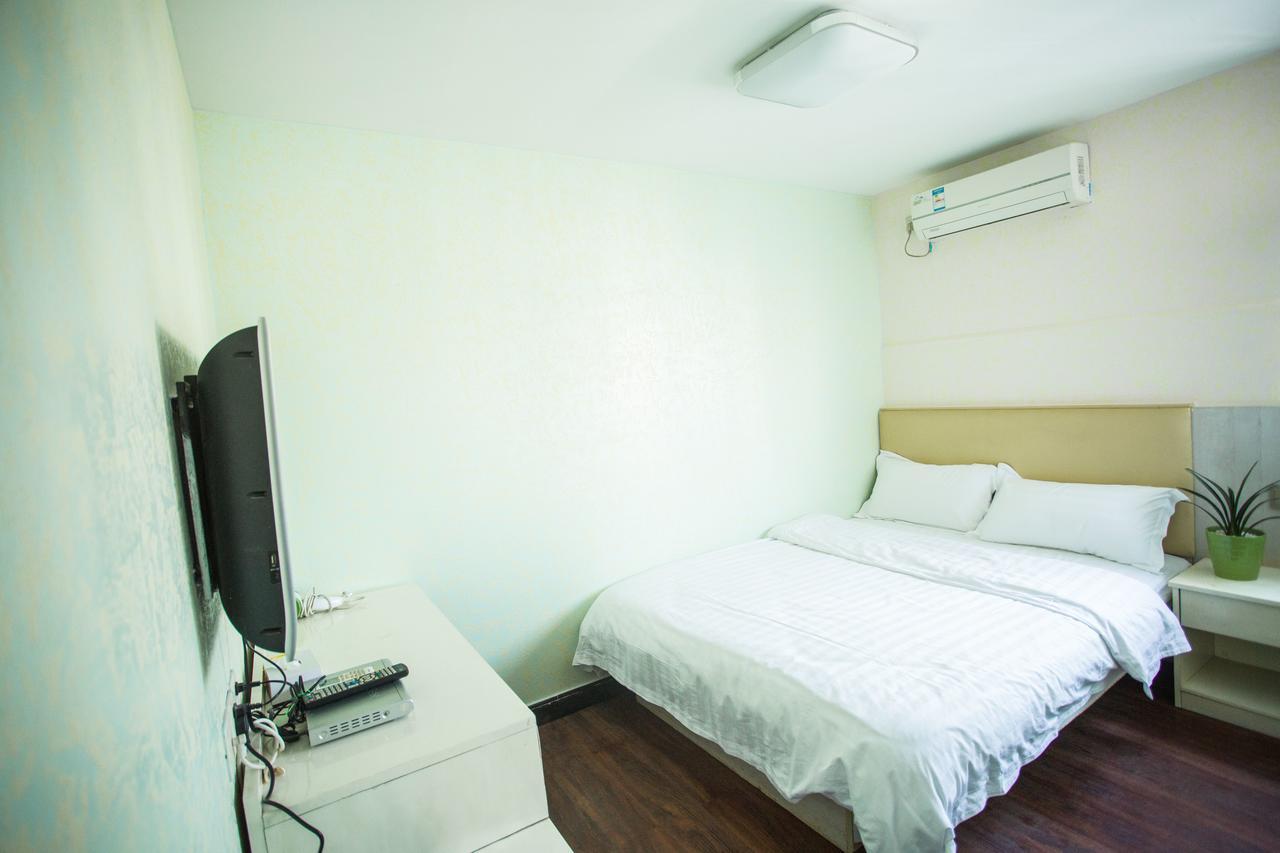 Xiamen Oyo 8259 Shuiyuan Hotel 외부 사진
