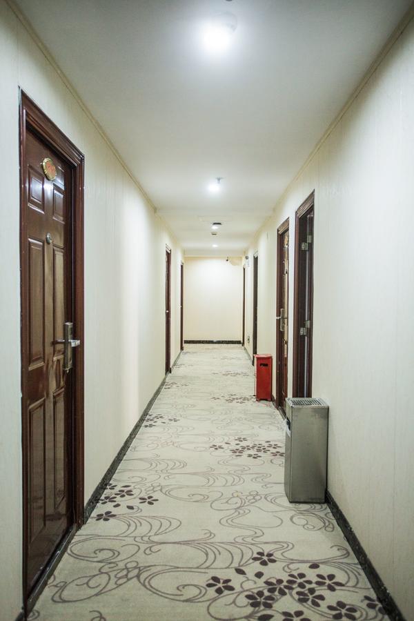 Xiamen Oyo 8259 Shuiyuan Hotel 외부 사진