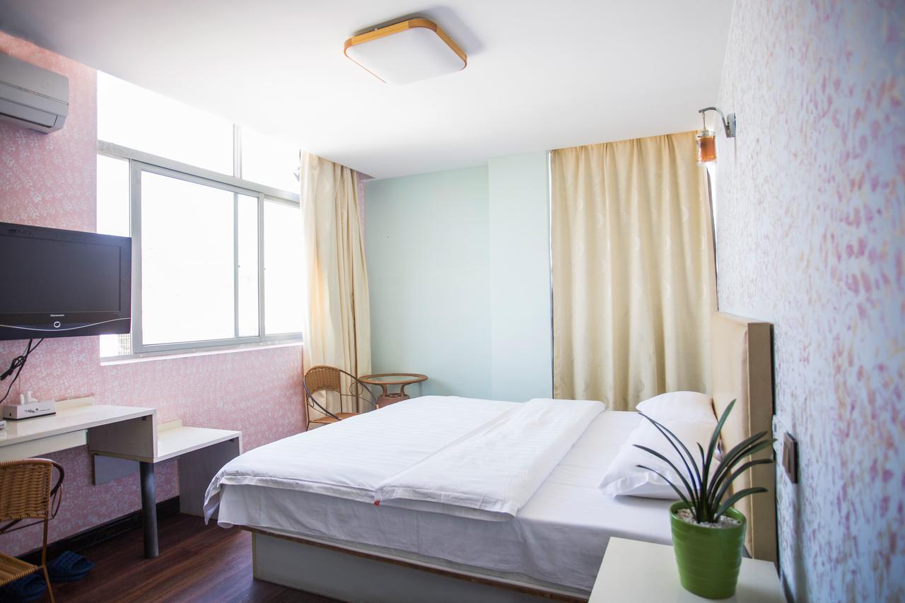 Xiamen Oyo 8259 Shuiyuan Hotel 외부 사진