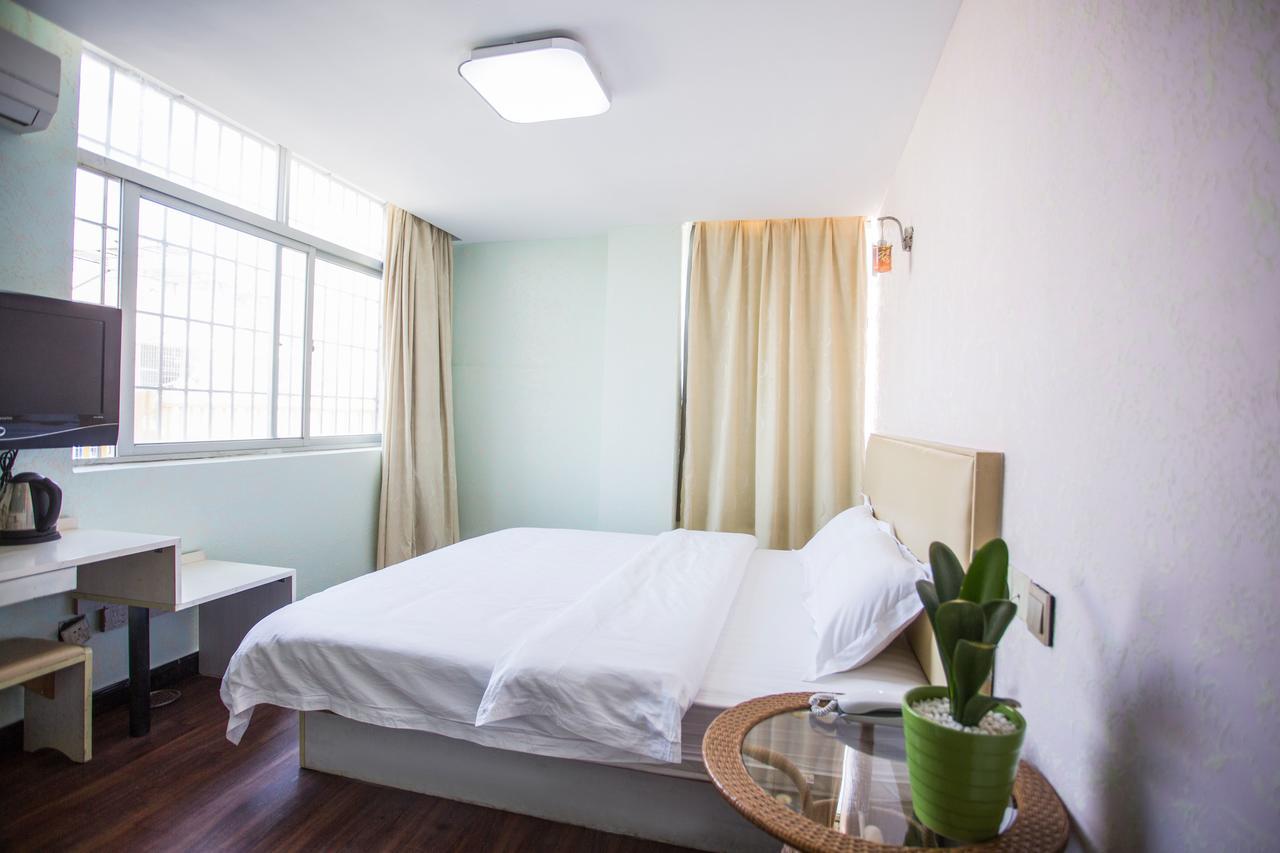 Xiamen Oyo 8259 Shuiyuan Hotel 외부 사진