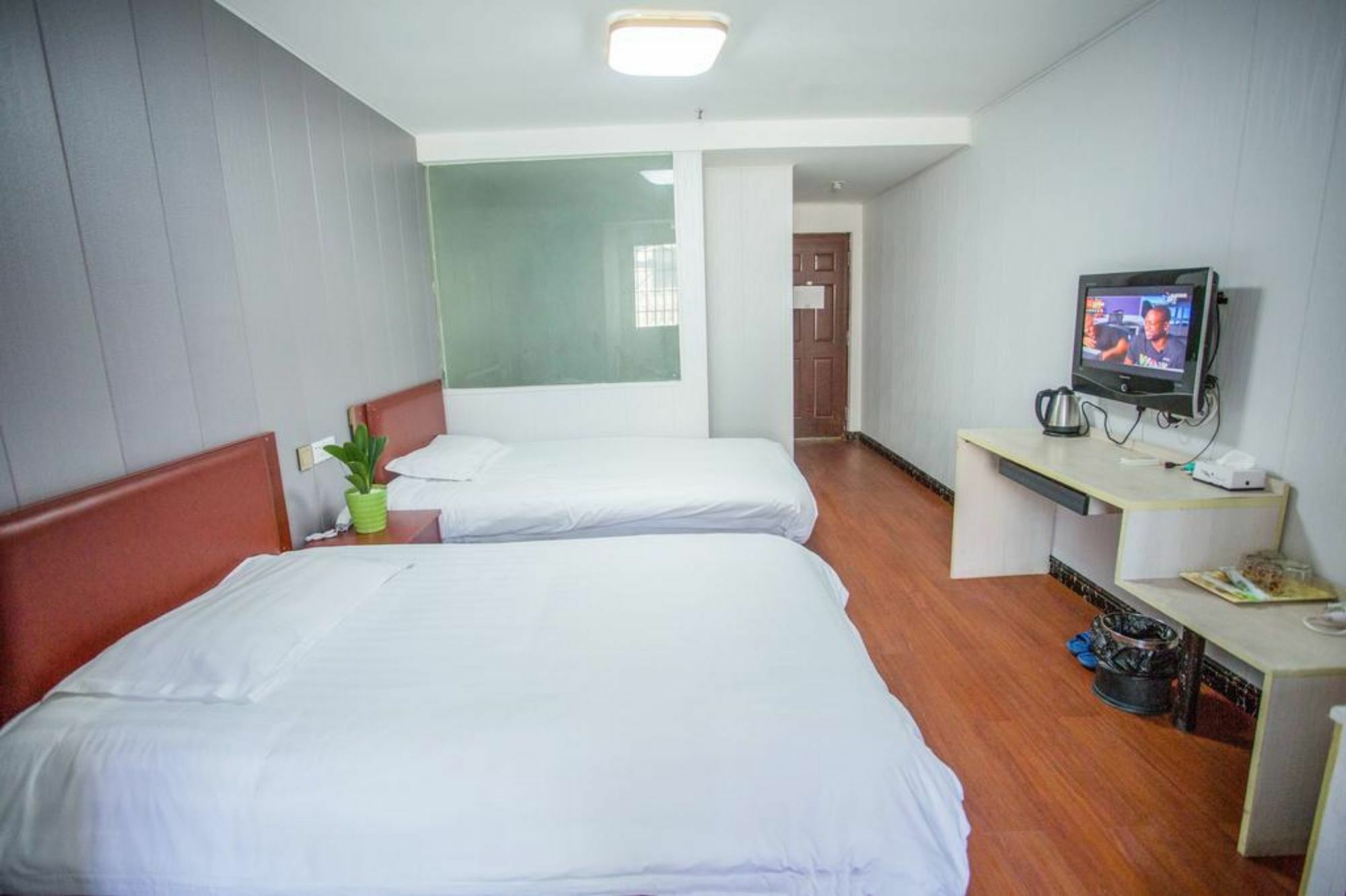 Xiamen Oyo 8259 Shuiyuan Hotel 외부 사진