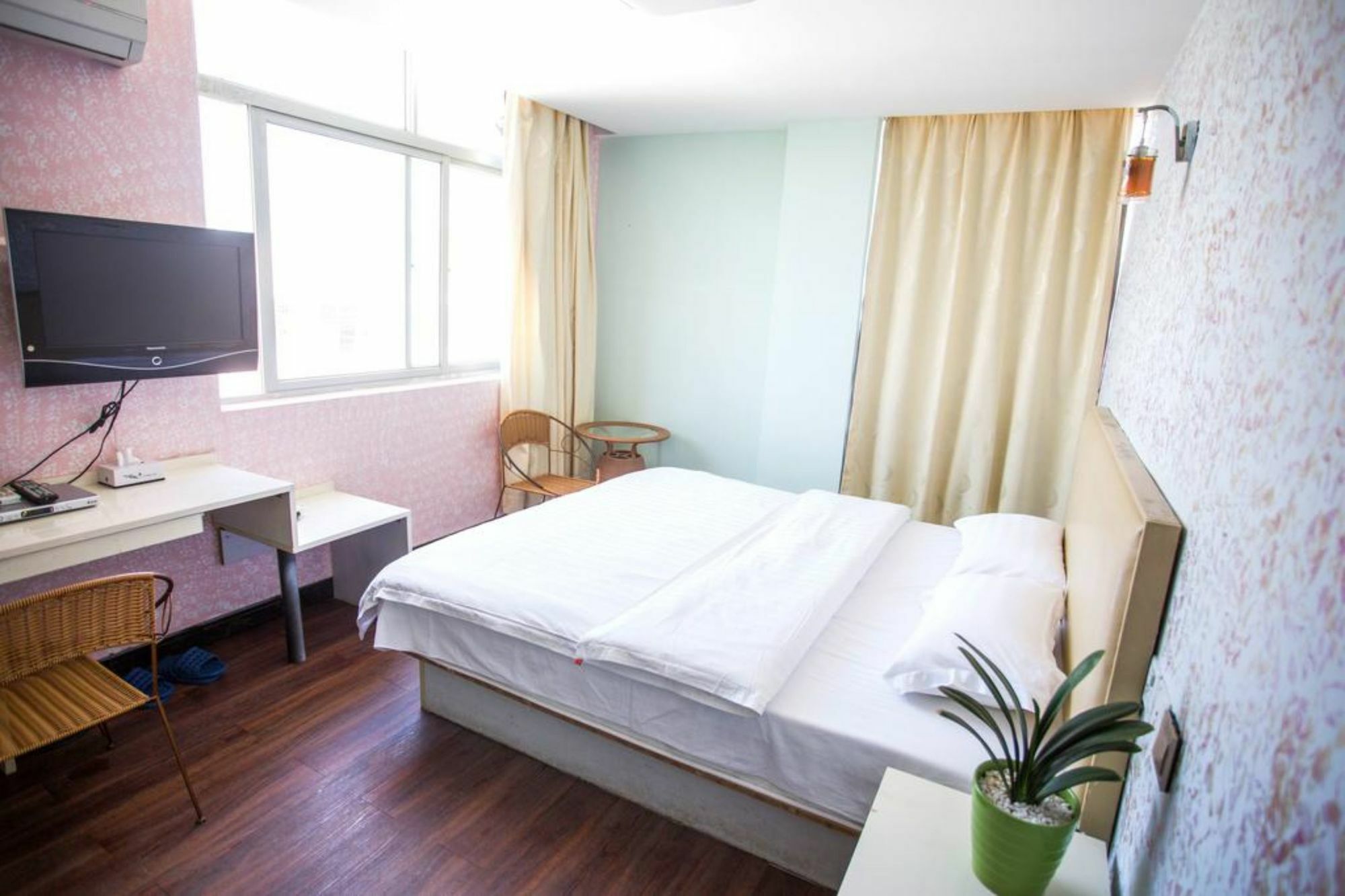 Xiamen Oyo 8259 Shuiyuan Hotel 외부 사진