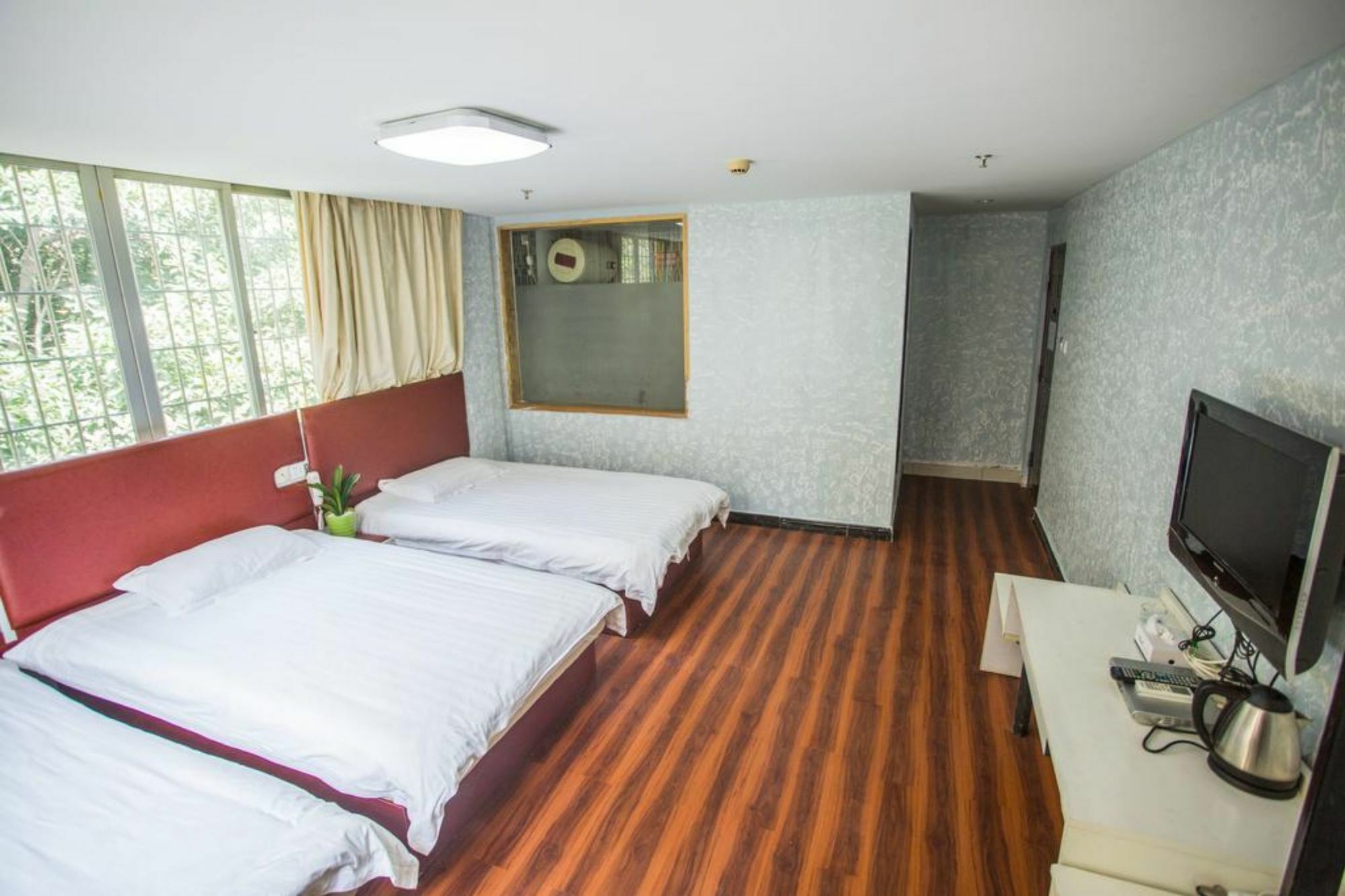 Xiamen Oyo 8259 Shuiyuan Hotel 외부 사진