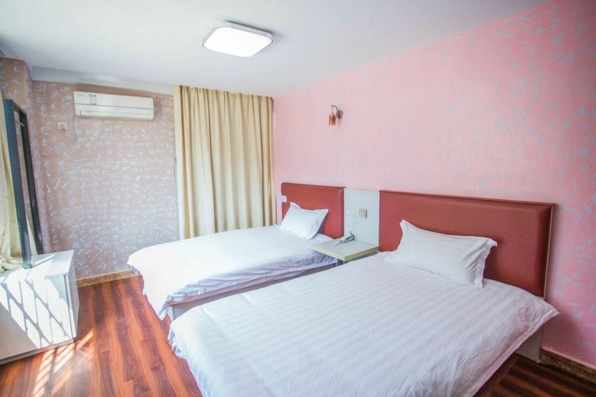 Xiamen Oyo 8259 Shuiyuan Hotel 외부 사진